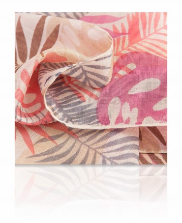 Палантин Женский SN-RAIN.FOR/BE.MULTI